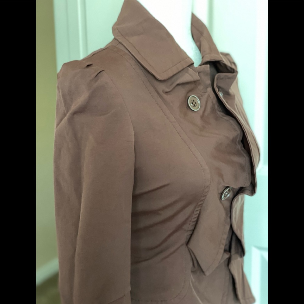 Bebe Jacket - image 4